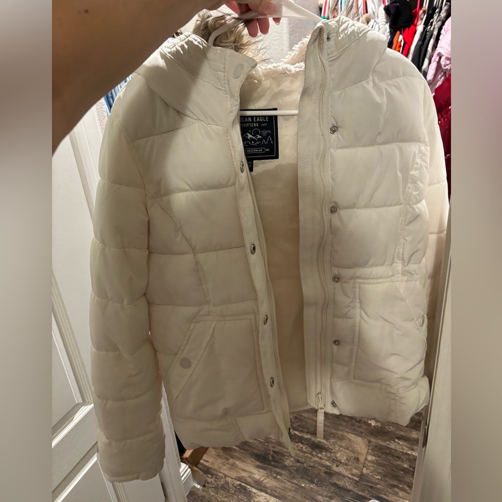 American Eagle Winter Coat